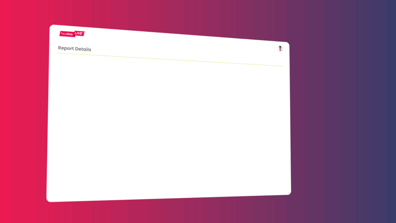 Platform Pacemate - High Quality Mountain Art - Full HD